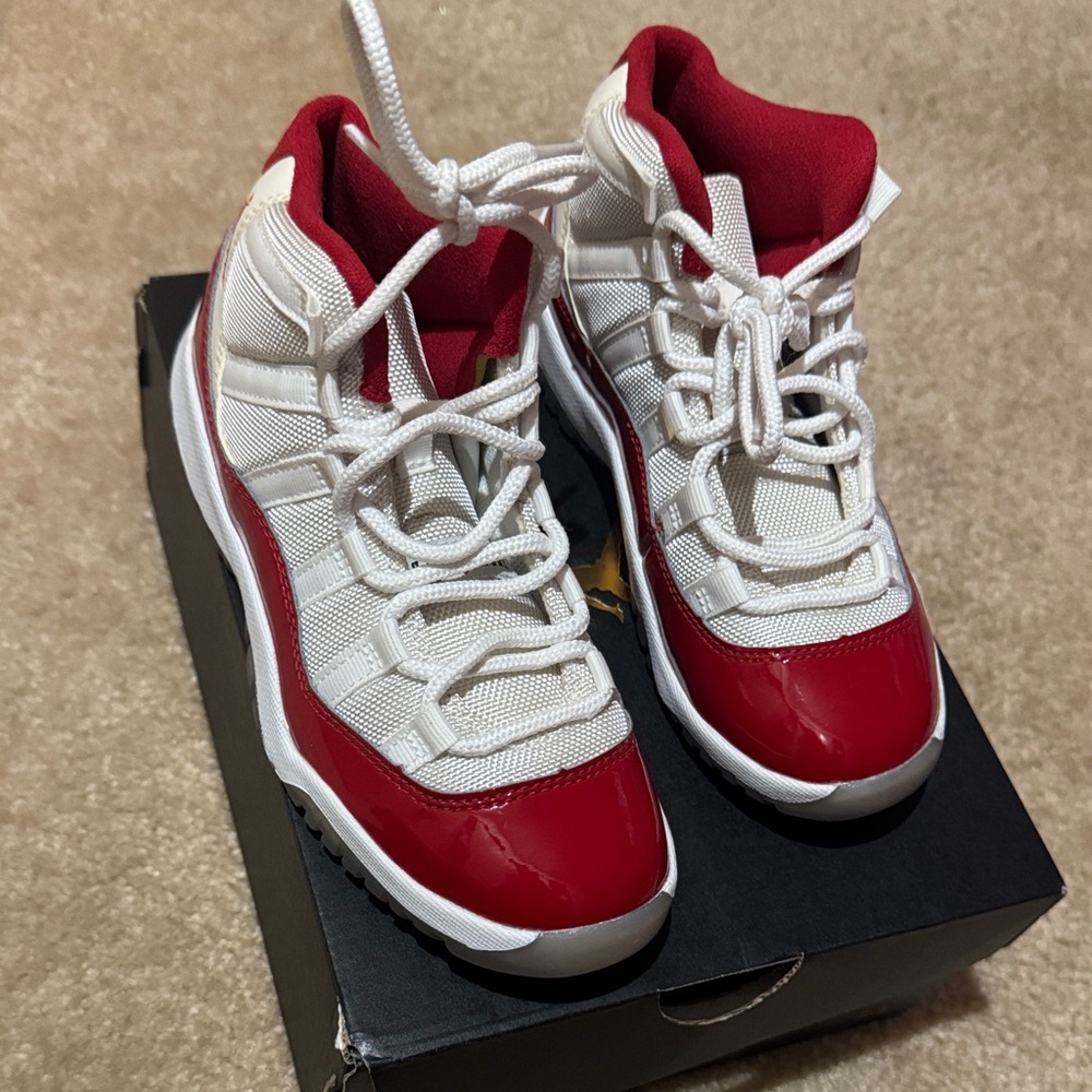 Jordan 11 Retro